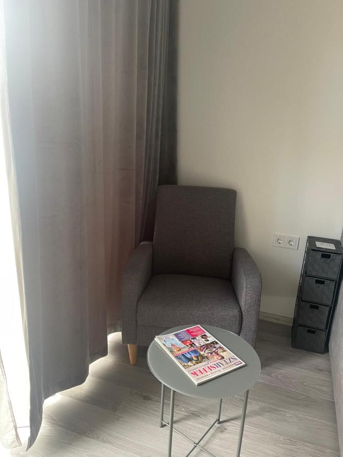 Remeny Apartman Szeged Exterior foto